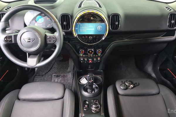 2023 Mini Countryman с пробегом 21 744 км