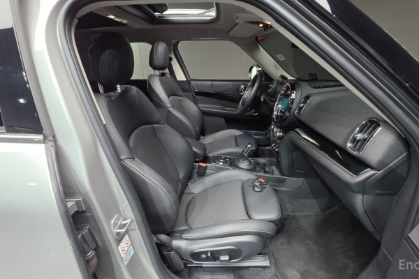 2023 Mini Countryman с пробегом 69 291 км