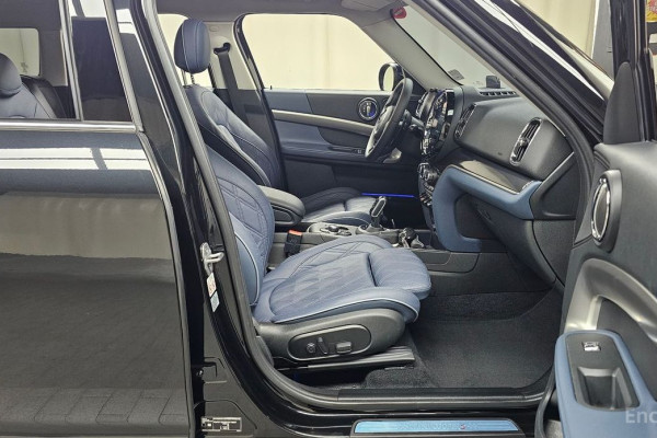 2022 Mini Countryman с пробегом 35 216 км