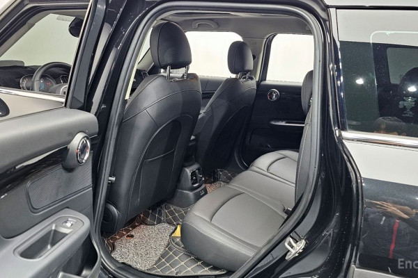 2022 Mini Countryman с пробегом 30 740 км