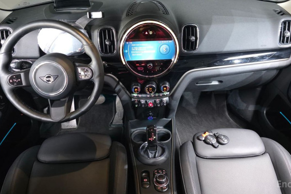 2023 Mini Countryman с пробегом 69 291 км