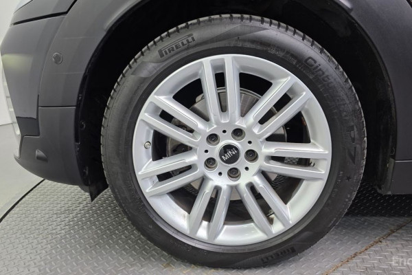 2022 Mini Countryman с пробегом 43 704 км