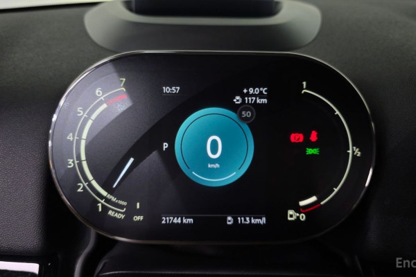 2023 Mini Countryman с пробегом 21 744 км