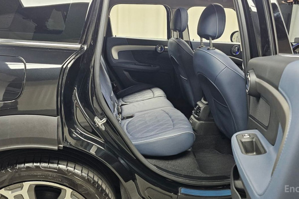 2022 Mini Countryman с пробегом 35 216 км