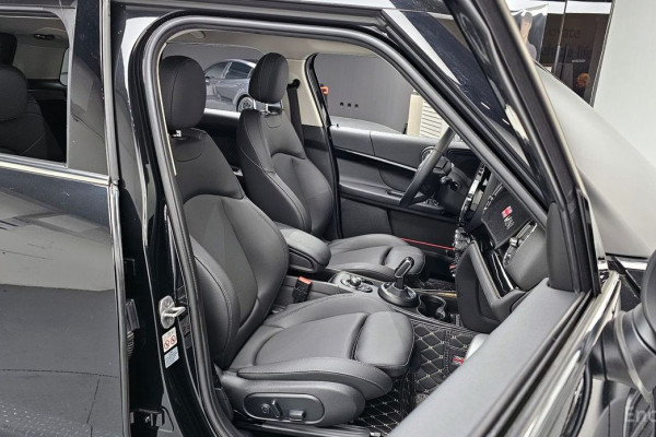 2022 Mini Countryman с пробегом 30 740 км