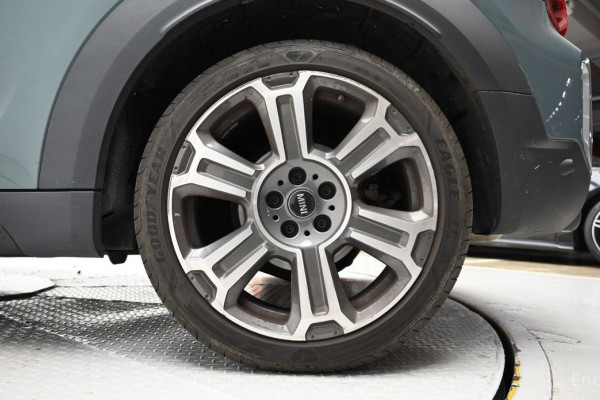 2023 Mini Countryman с пробегом 37 606 км