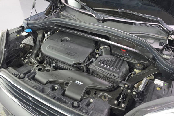 2022 Mini Countryman с пробегом 43 704 км