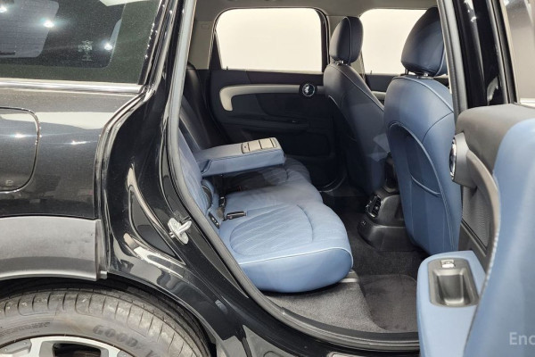 2023 Mini Countryman с пробегом 14 511 км