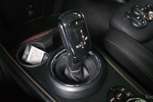 2023 Mini Countryman с пробегом 21 744 км