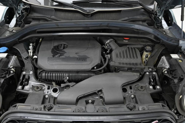 2023 Mini Countryman с пробегом 37 606 км