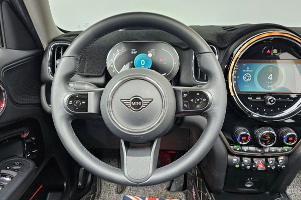 2022 Mini Countryman с пробегом 30 740 км