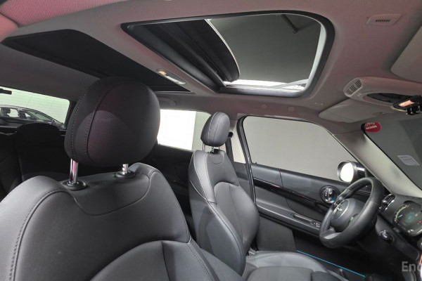 2023 Mini Countryman с пробегом 69 291 км