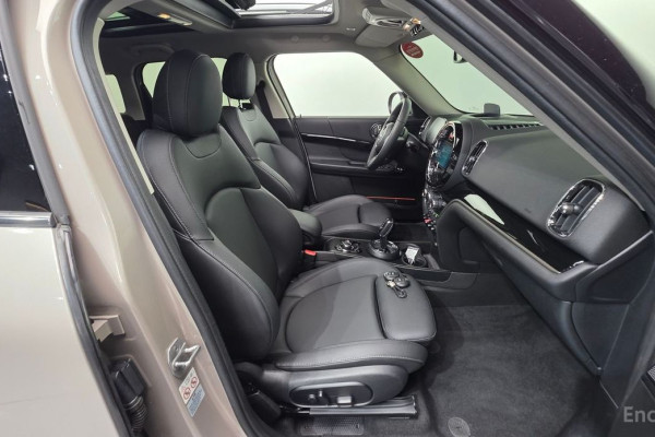 2023 Mini Countryman с пробегом 21 744 км