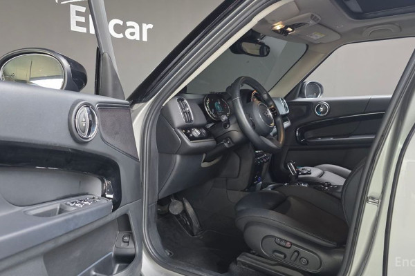 2023 Mini Countryman с пробегом 69 291 км