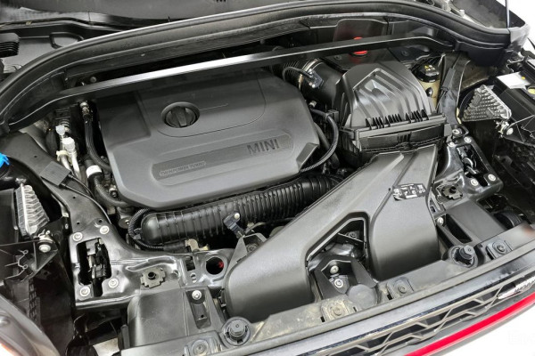 2023 Mini Countryman с пробегом 47 593 км