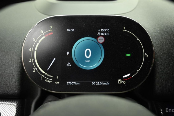 2023 Mini Countryman с пробегом 37 606 км