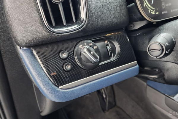 2023 Mini Countryman с пробегом 14 511 км