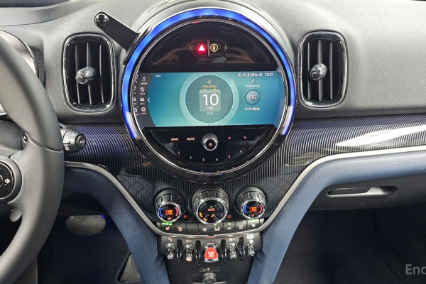 2022 Mini Countryman с пробегом 35 216 км