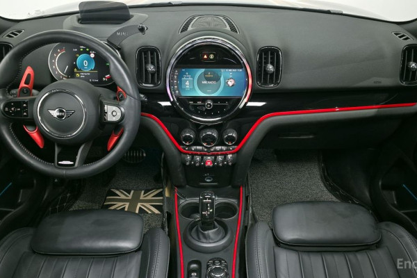 2023 Mini Countryman с пробегом 47 593 км