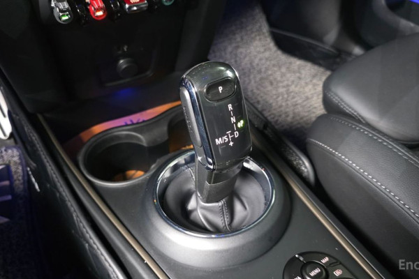 2022 Mini Countryman с пробегом 43 704 км