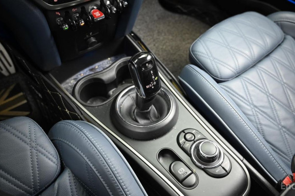 2023 Mini Countryman с пробегом 37 606 км