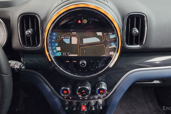 2023 Mini Countryman с пробегом 14 511 км