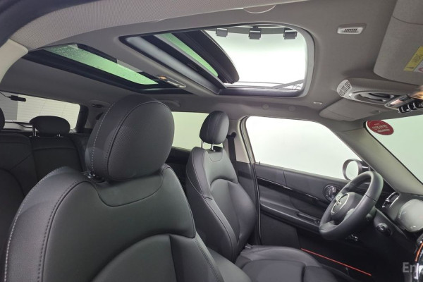 2023 Mini Countryman с пробегом 21 744 км