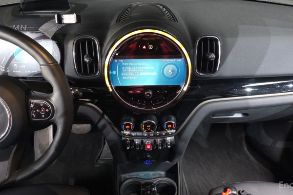 2023 Mini Countryman с пробегом 69 291 км