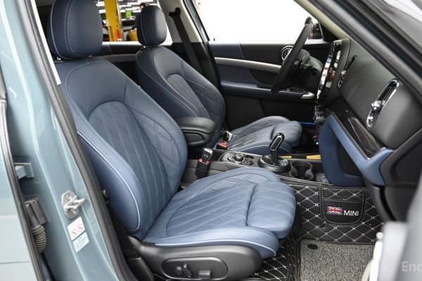 2023 Mini Countryman с пробегом 37 606 км