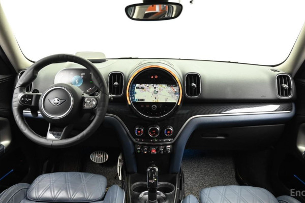 2023 Mini Countryman с пробегом 37 606 км