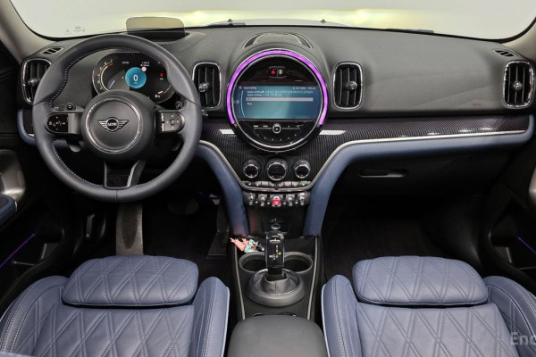 2022 Mini Countryman с пробегом 34 778 км