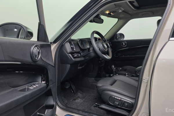 2023 Mini Countryman с пробегом 21 744 км