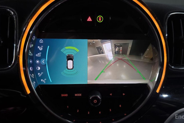 2023 Mini Countryman с пробегом 69 291 км