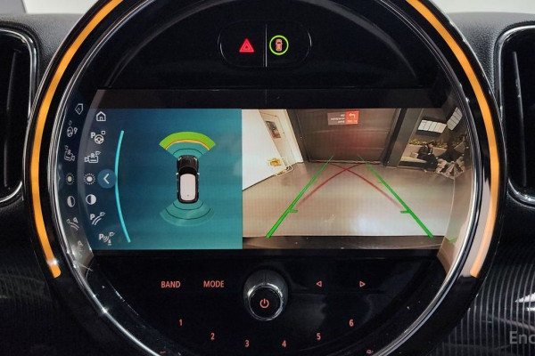 2023 Mini Countryman с пробегом 14 511 км