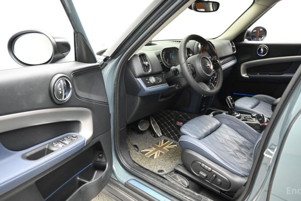 2023 Mini Countryman с пробегом 37 606 км