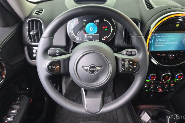 2023 Mini Countryman с пробегом 21 744 км
