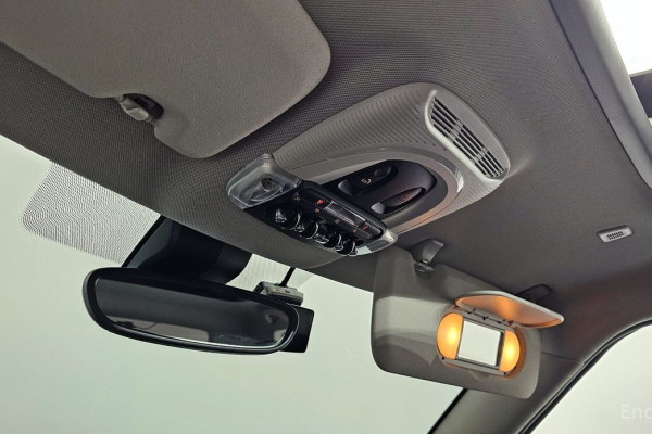 2022 Mini Countryman с пробегом 30 740 км