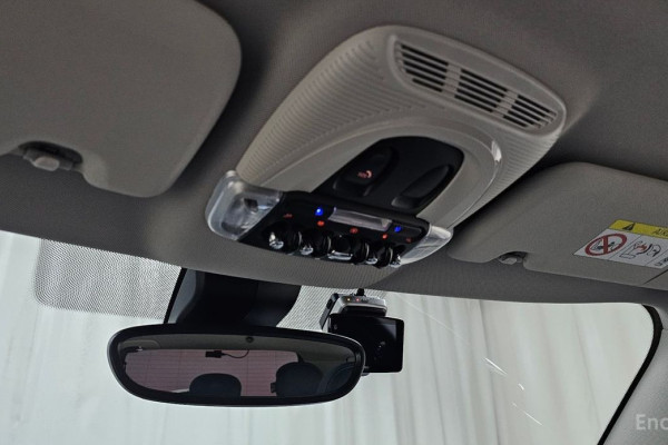 2022 Mini Countryman с пробегом 35 216 км