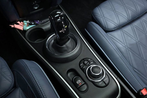 2022 Mini Countryman с пробегом 34 778 км