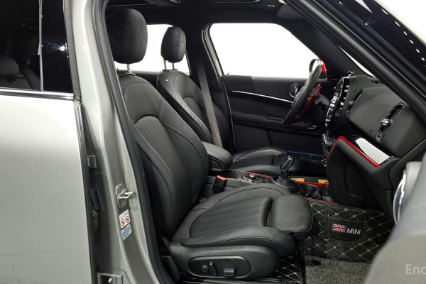 2023 Mini Countryman с пробегом 47 593 км