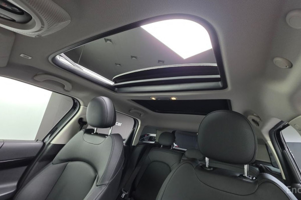 2022 Mini Countryman с пробегом 43 704 км