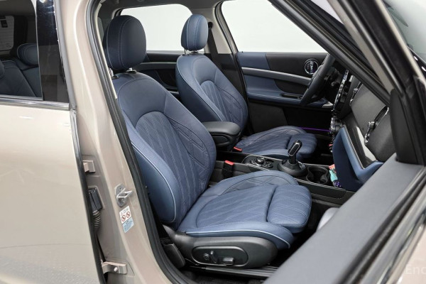 2022 Mini Countryman с пробегом 34 778 км