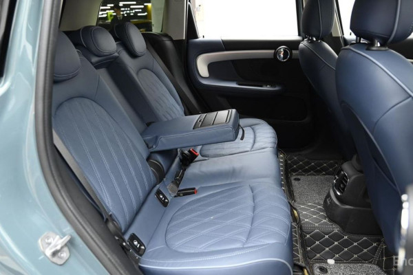 2023 Mini Countryman с пробегом 37 606 км