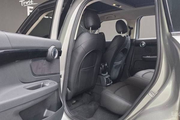 2023 Mini Countryman с пробегом 69 291 км