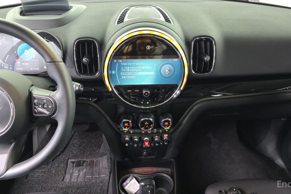 2023 Mini Countryman с пробегом 21 744 км