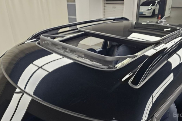 2022 Mini Countryman с пробегом 35 216 км