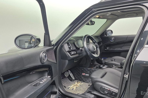 2022 Mini Countryman с пробегом 43 704 км