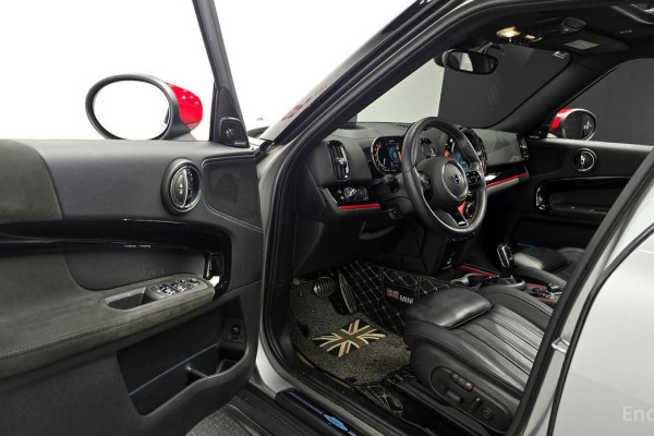 2023 Mini Countryman с пробегом 47 593 км