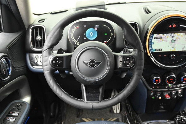 2023 Mini Countryman с пробегом 37 606 км