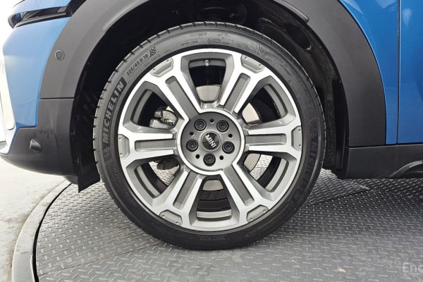 2022 Mini Countryman с пробегом 15 942 км